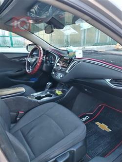 شيفروليه ماليبو